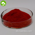 Salvia miltiorrhiza Extracto en polvo Danshen Tanshinone IIA10%